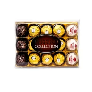 Ferrero Collection T15