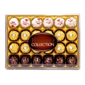 Ferrero Collection T24