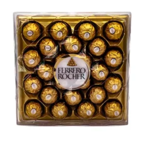 Ferrero Rocher T24