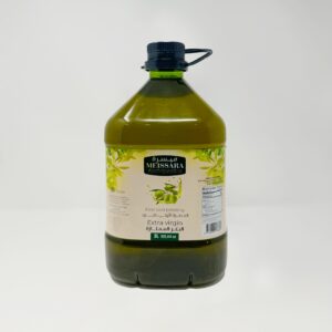 Meissara Élégance – Huile d’Olive Marocaine 3L Premium